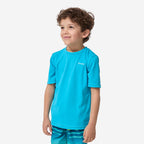 turquoise blue