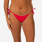 cherry red