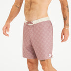 taupe pink