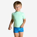 fluo green
