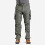 ash khaki green