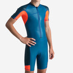 fluo flame orange