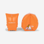 fluo orange