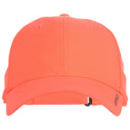 fluo coral orange