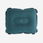 teal blue