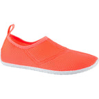 fluo coral pink