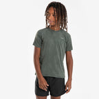 smoked green