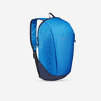 electric blue