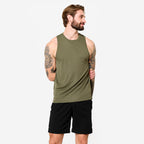 khaki green