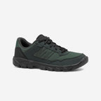 smoked green