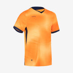 fluo pale orange