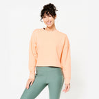 peach orange