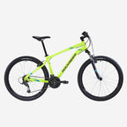fluo acid yellow