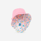 bubblegum pink