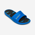 electric blue