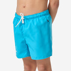 cyan blue