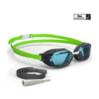 fluo neon green