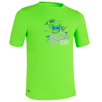 fluo neon green