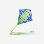 fluo neon green