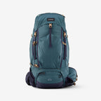 teal blue