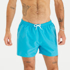 turquoise blue