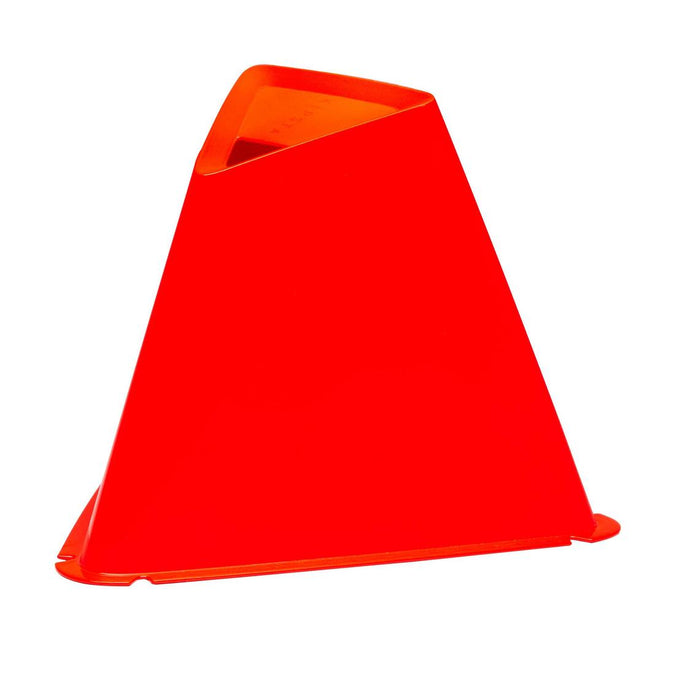 





15cm Training Cones 6-Pack Essential, photo 1 of 5