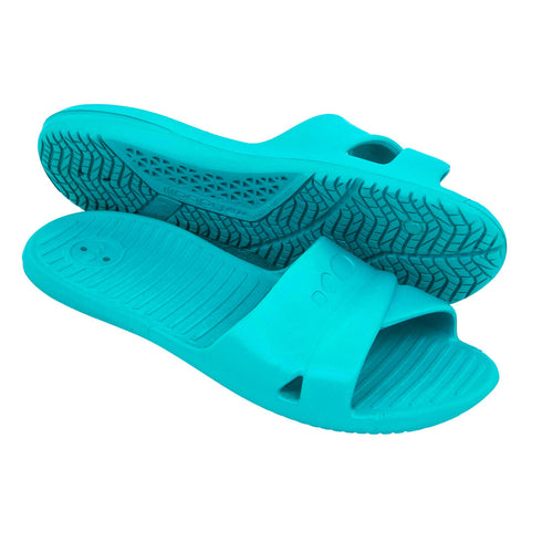 





Women's Pool Sandals SLAP 100 BASIC
