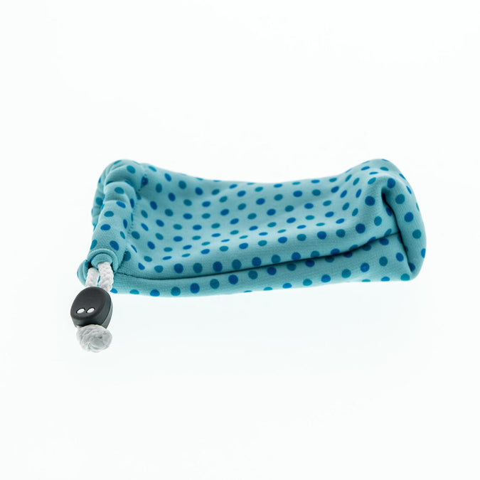 





Child's Fabric Case for Sunglasses - Blue, photo 1 of 5