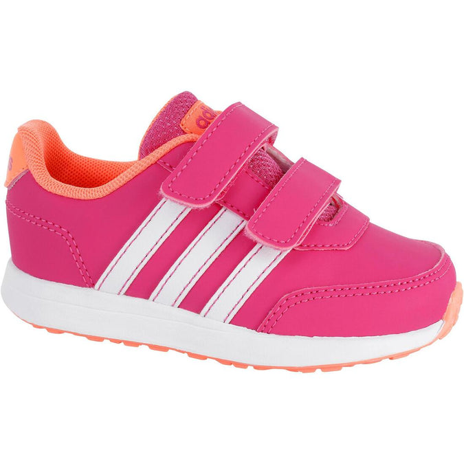 





Baby Girls' Shoes - Pink, photo 1 of 9