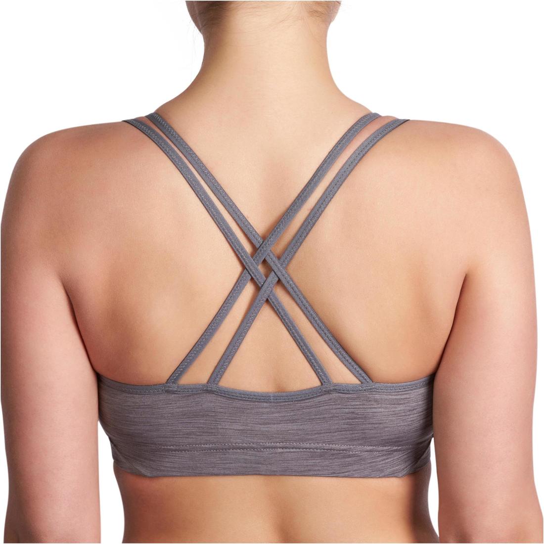 Comfort+ Women's Fitness Sports Bra
