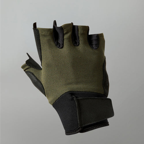 





Weight Training Comfort Gloves