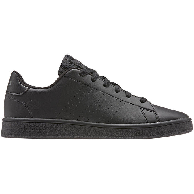 





Kids' Lace-Up Trainers Advantage Clean - Black, photo 1 of 7