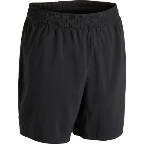





Cardio Fitness Shorts - Black