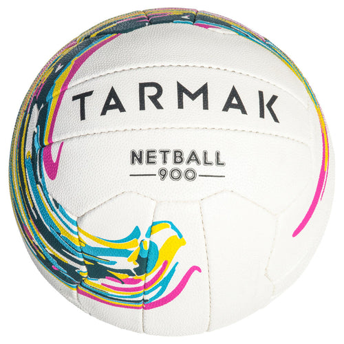 





BLAST 900 NETBALL - TARMAK