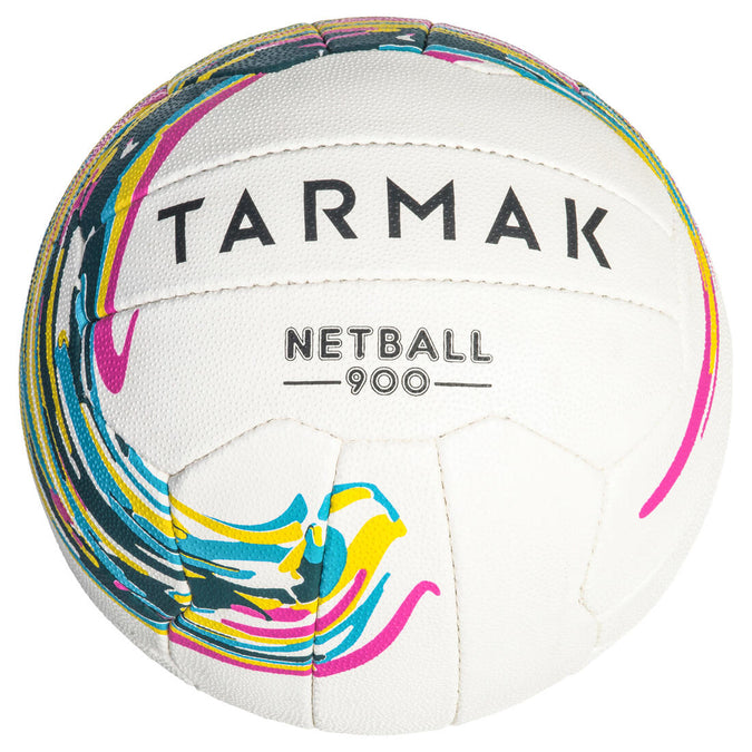 





BLAST 900 NETBALL - TARMAK, photo 1 of 5