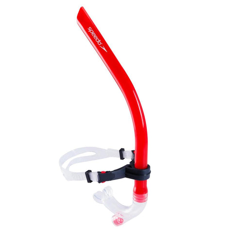 





Centre Snorkel - Red