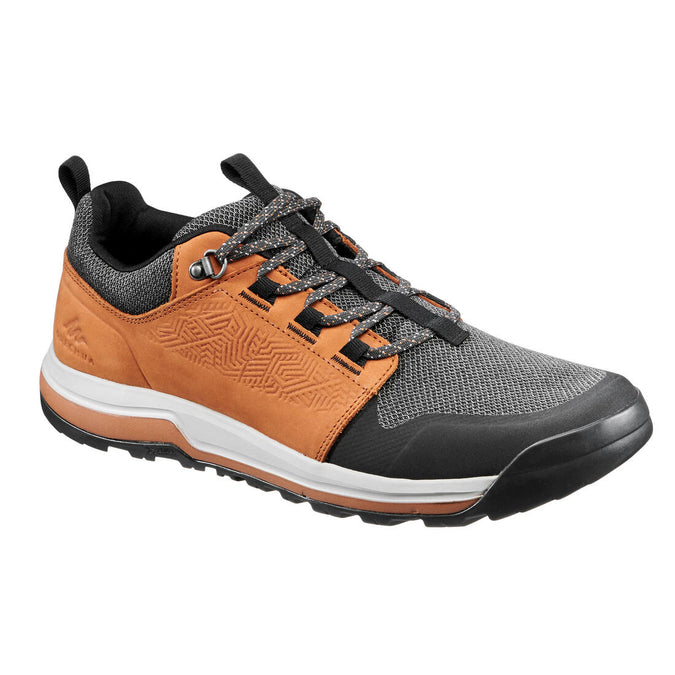 





Men's Hiking Shoes  - NH500, photo 1 of 7