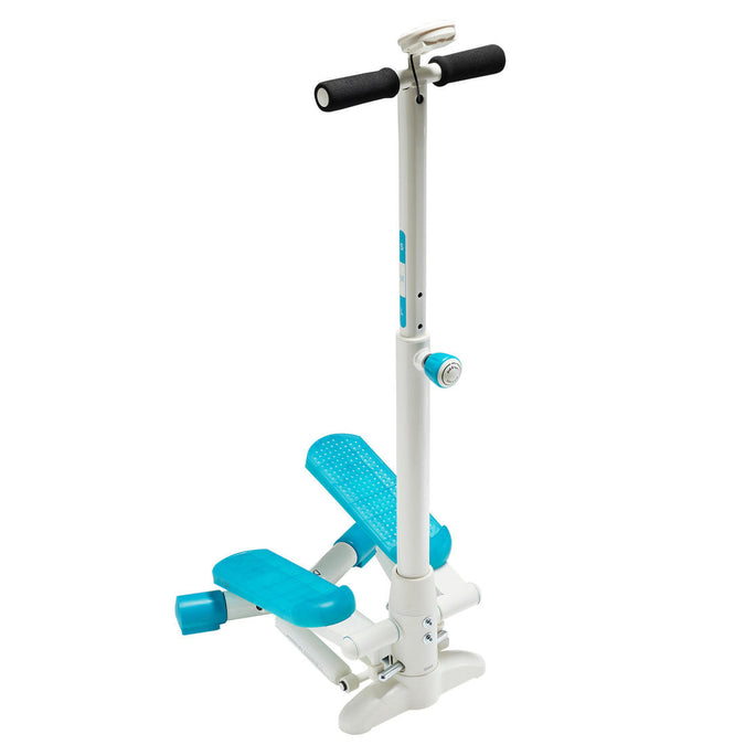 





Stepper MS120 - Ivory/Blue, photo 1 of 6
