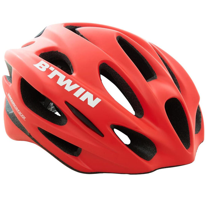 





RoadR 500 Cycling Helmet - Red, photo 1 of 9