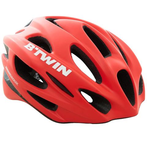 





RoadR 500 Cycling Helmet - Red