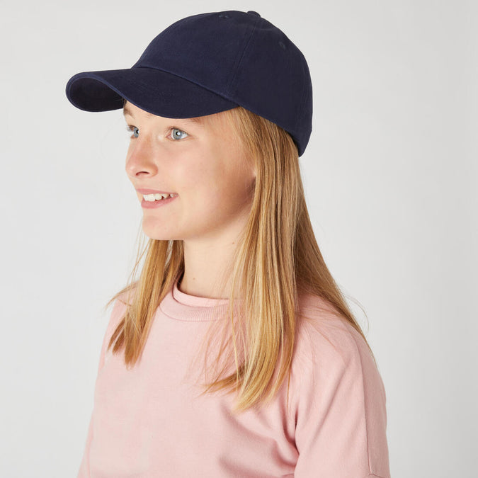 





Girls' Gym Cap W100 Print, photo 1 of 8