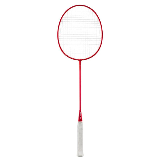 





BR 700 Initial Badminton Racket - Red, photo 1 of 14