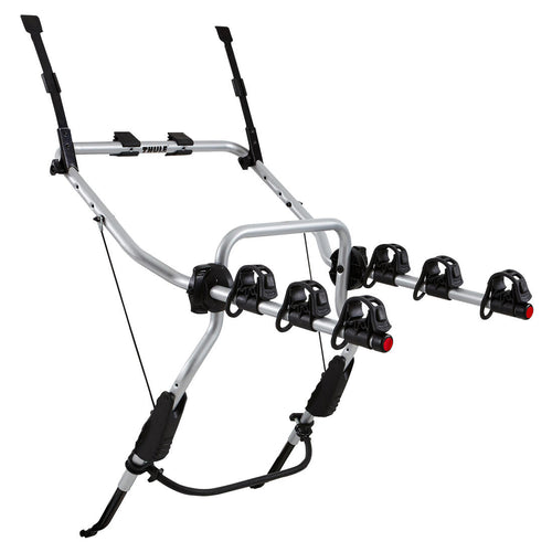





ClipOn 3V TH9103 Tailgate Cycle Carrier