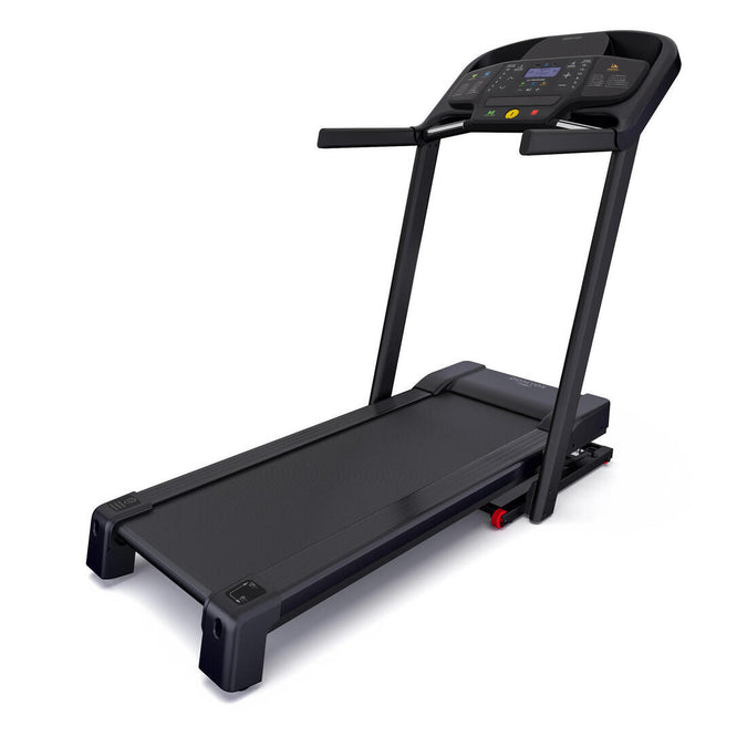 





Smart Treadmill T540C - 16 km/h, 45⨯125 cm, photo 1 of 6