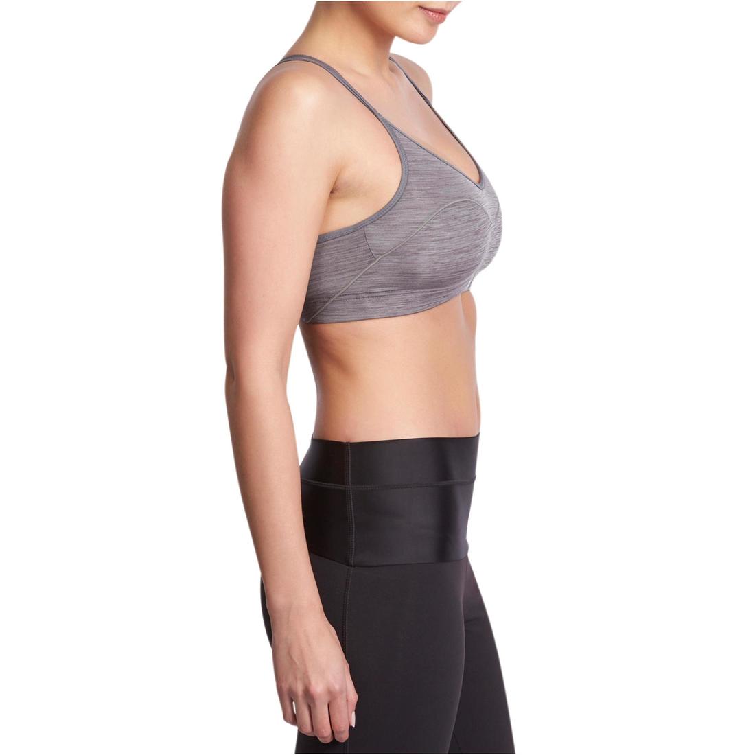 Comfort+ Women's Fitness Sports Bra
