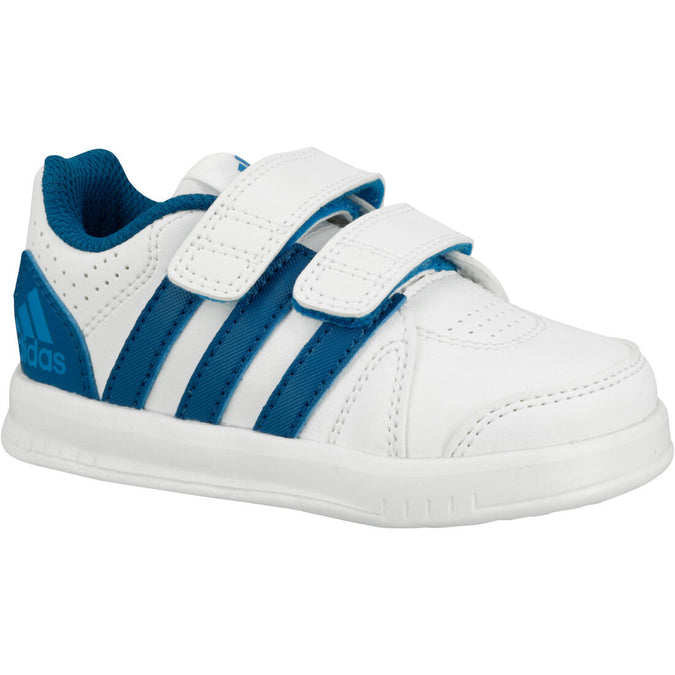 





LK Trainer Baby Trainers - White/Blue, photo 1 of 9