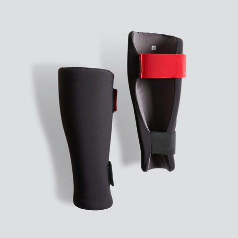 





Adult Boxing Shin Guard 100 Ergo