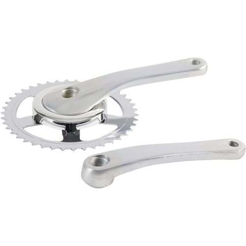 





42 T 170 mm Single Chainset - Grey