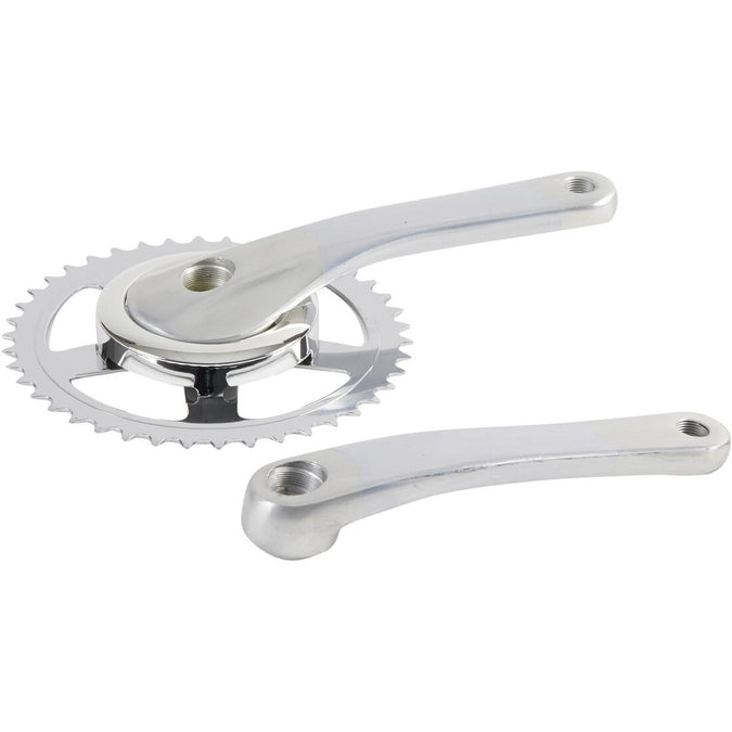 





42 T 170 mm Single Chainset - Grey, photo 1 of 1