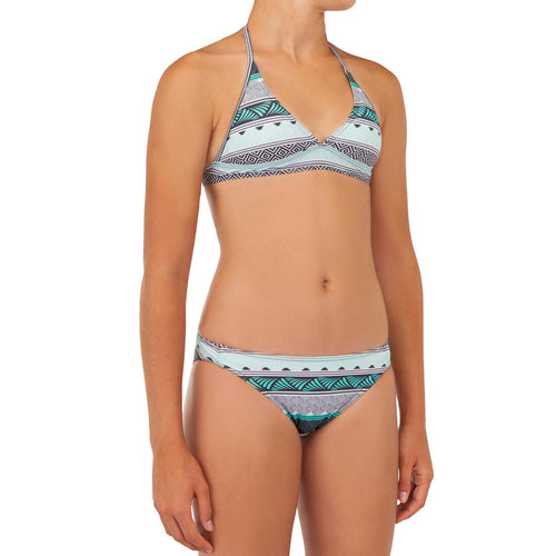 





Two-piece swimsuit TAMI 100